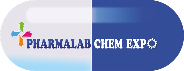 Pharmalabchem Expo - Navi Mumbai